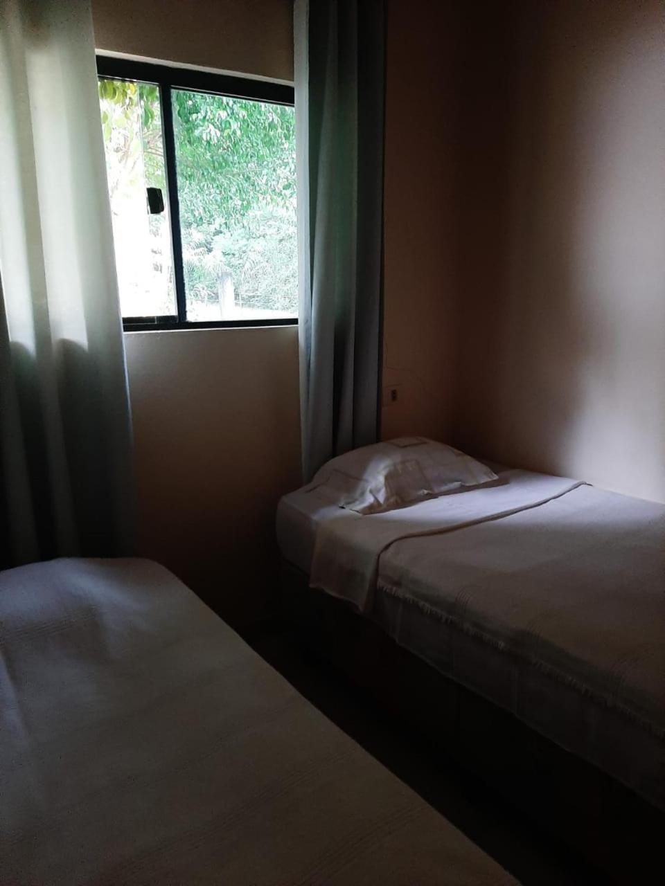 Hotel Sport Camping Independencia Eksteriør billede